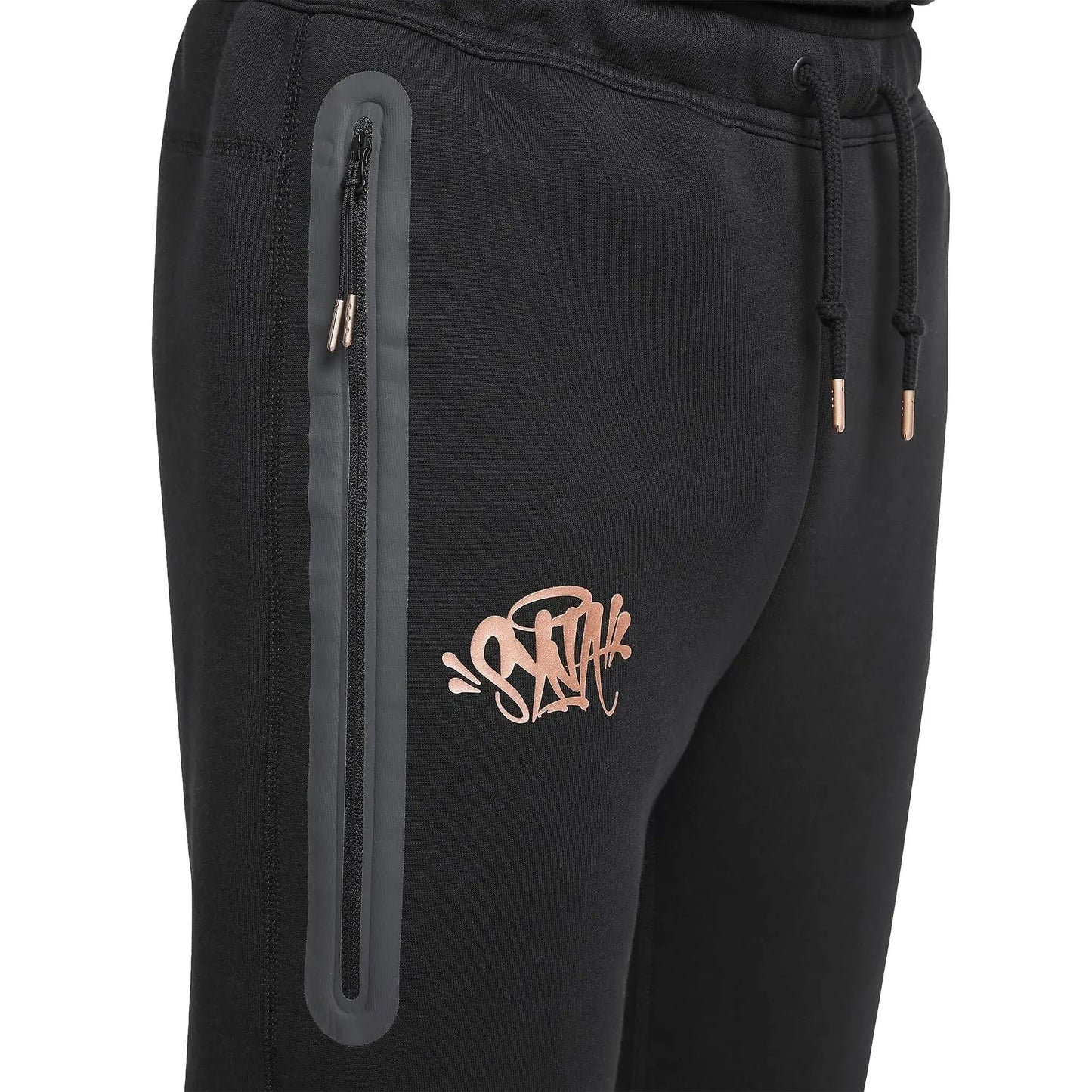 Pantalones de polar Syna World x Nike Tech
