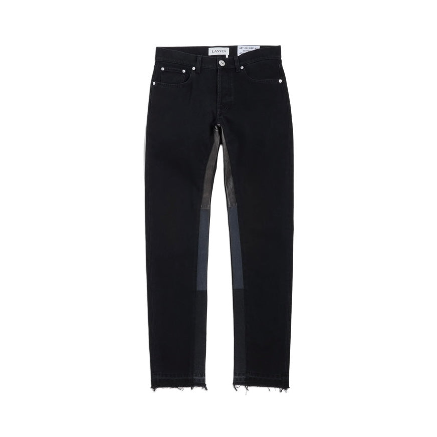 Gallery Dept x Lavin New Slim Jean