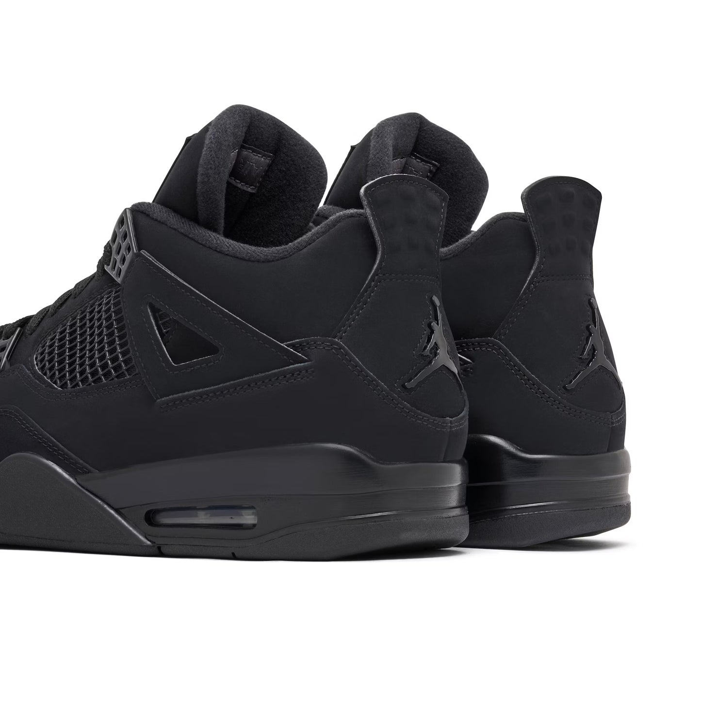 Air Jordan 4 Black Cat