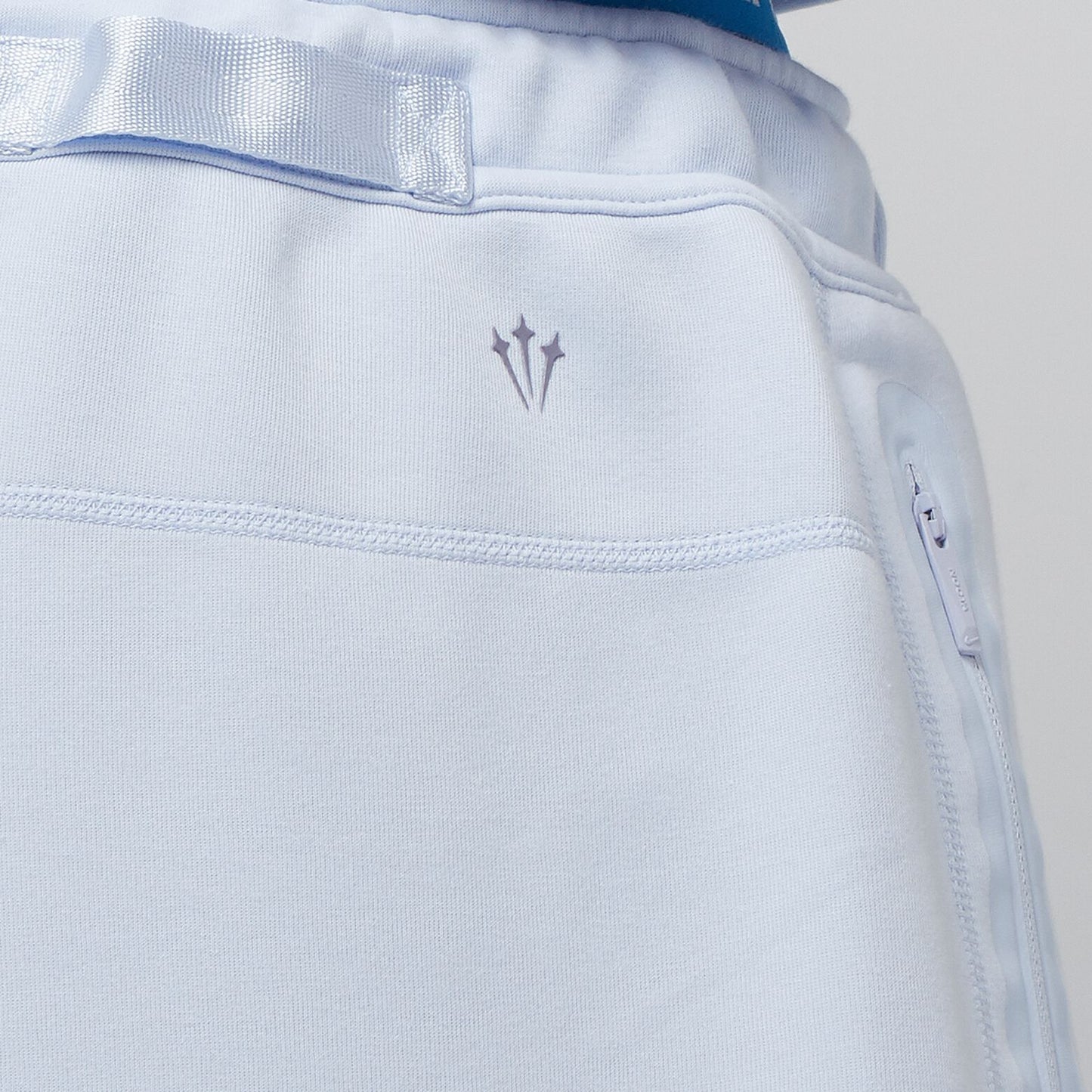 Nike x NOCTA NRG Tech Fleece Pants Palest Purple/Daybreak