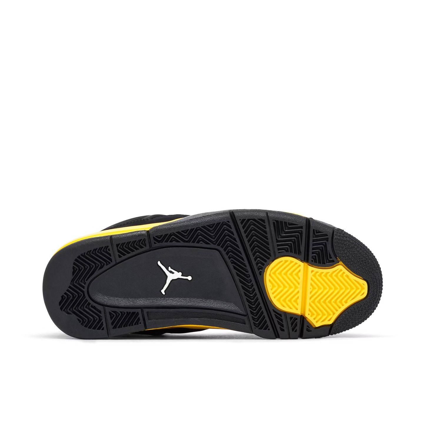 Air Jordan 4 Thunder