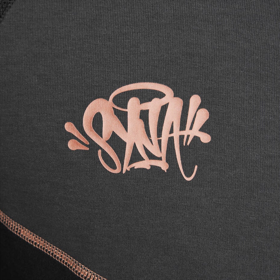 Chaqueta polar Syna World x Nike Tech