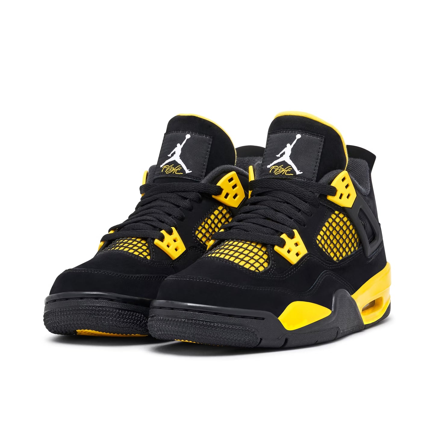 Air Jordan 4 Thunder
