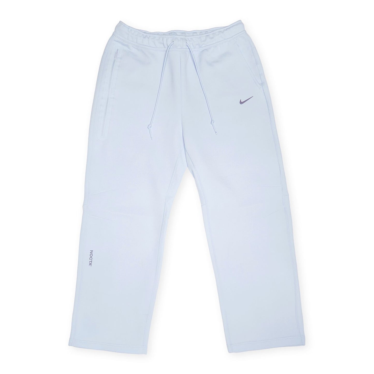 Nike x NOCTA NRG Tech Fleece Pants Palest Purple/Daybreak