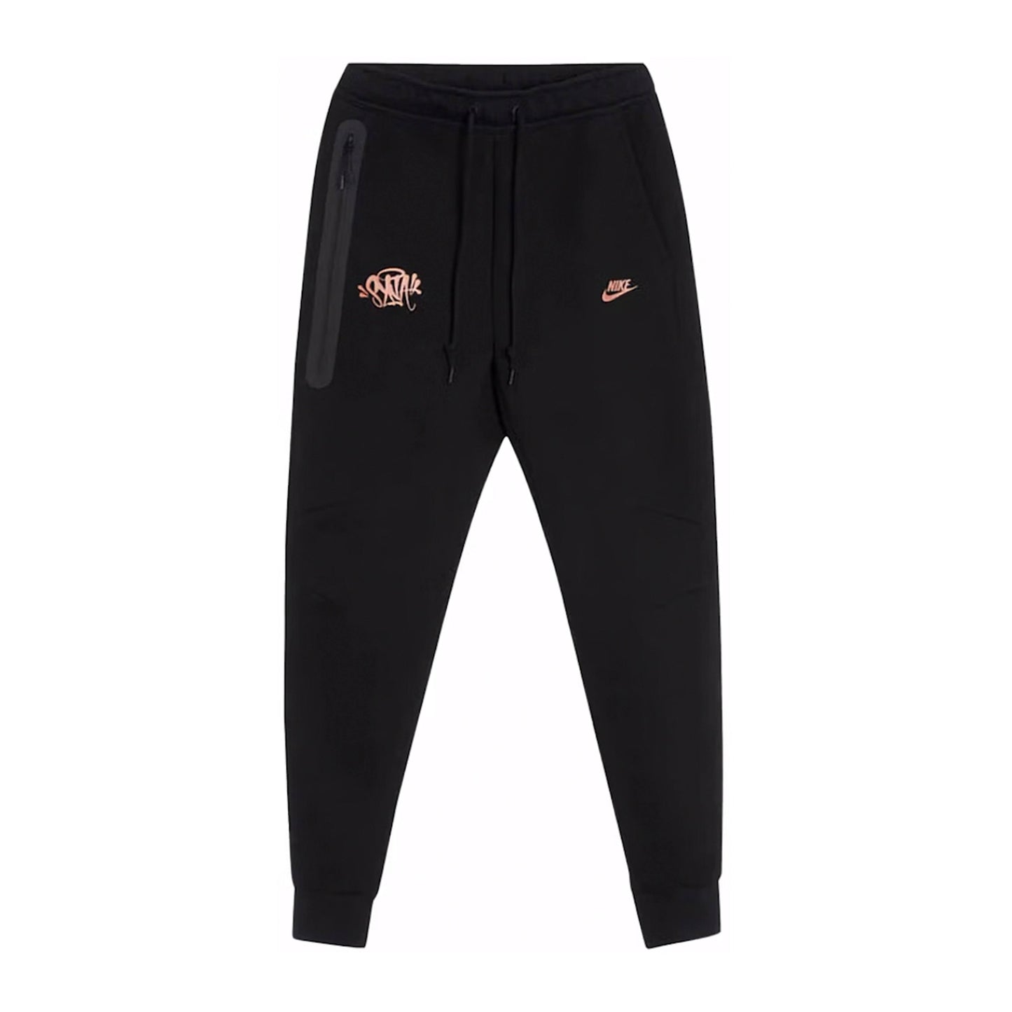 Pantalones de polar Syna World x Nike Tech