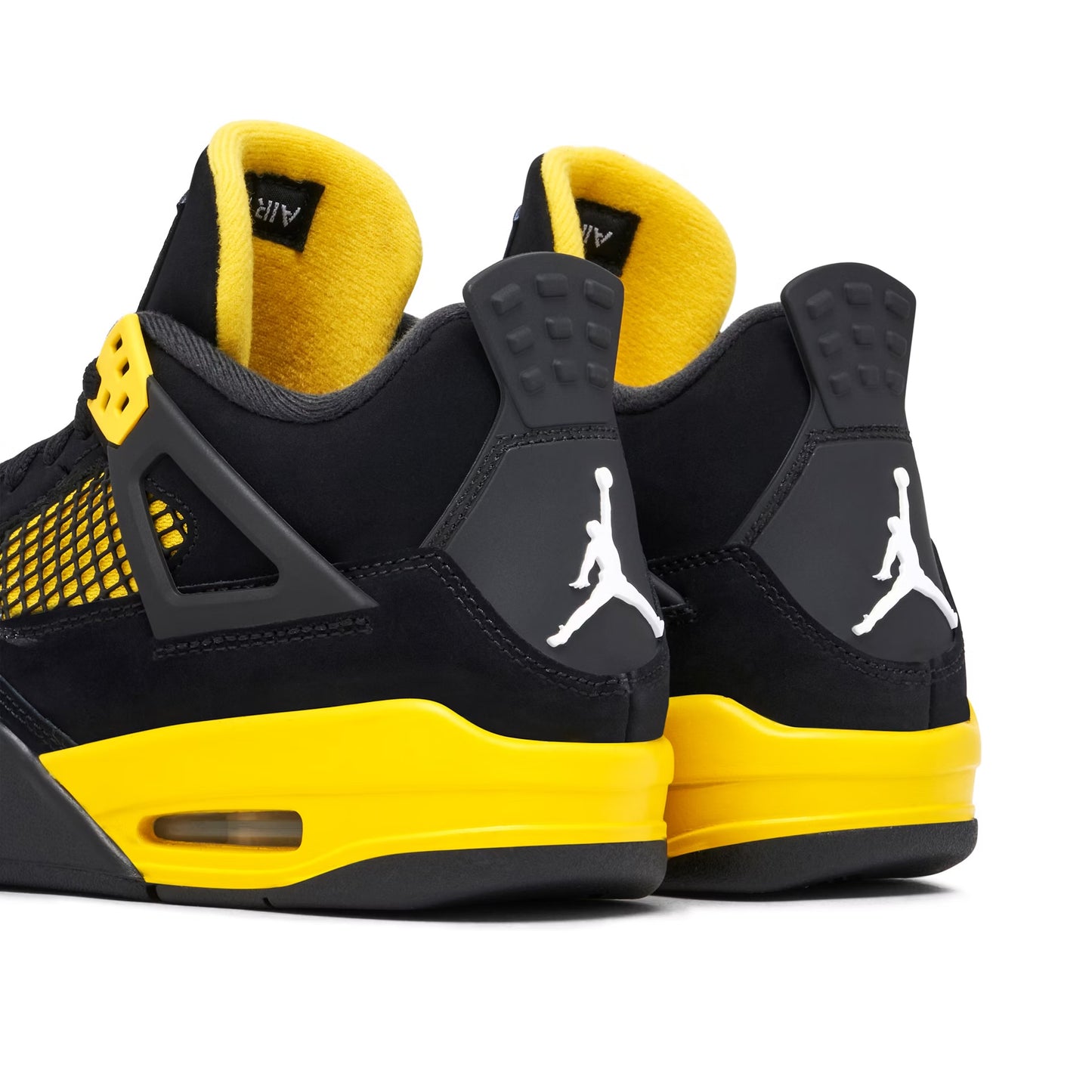 Air Jordan 4 Thunder