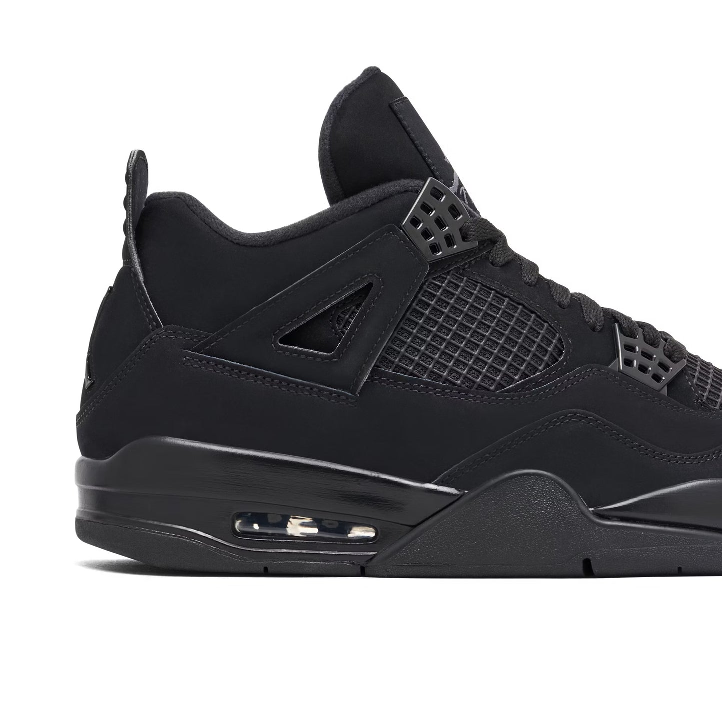 Air Jordan 4 Black Cat