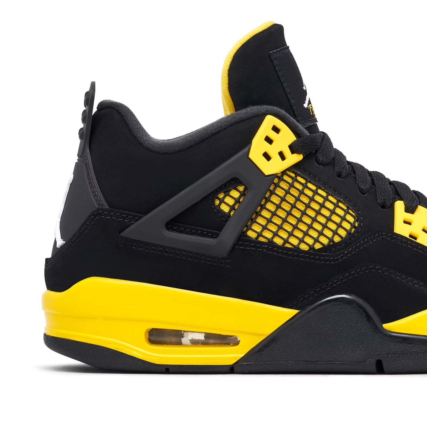 Air Jordan 4 Thunder