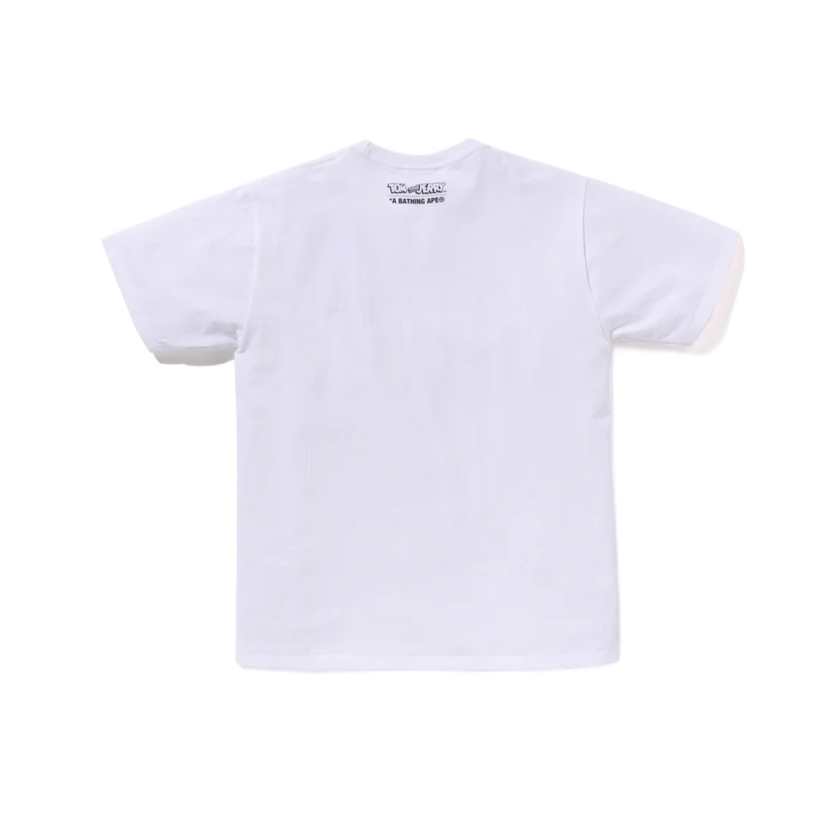 BAPE x Tom and Jerry 85th – Ape Head Tee