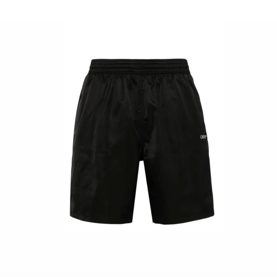 Off-White Arr Surfer Swim Shorts