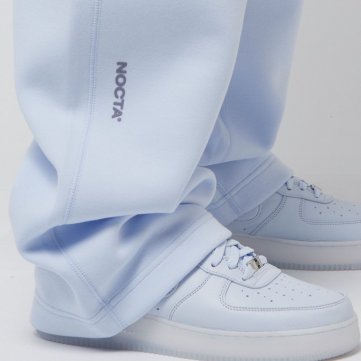 Nike x NOCTA NRG Tech Fleece Pants Palest Purple/Daybreak