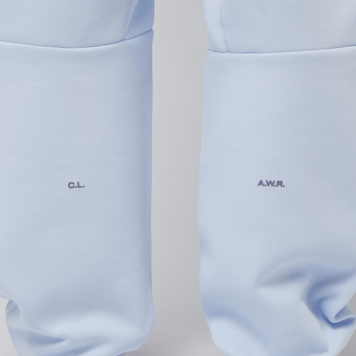 Nike x NOCTA NRG Tech Fleece Pants Palest Purple/Daybreak