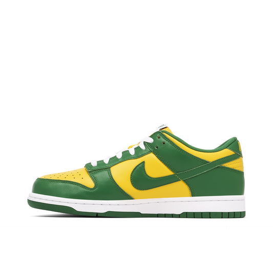 Nike Dunk Low SP Brasil