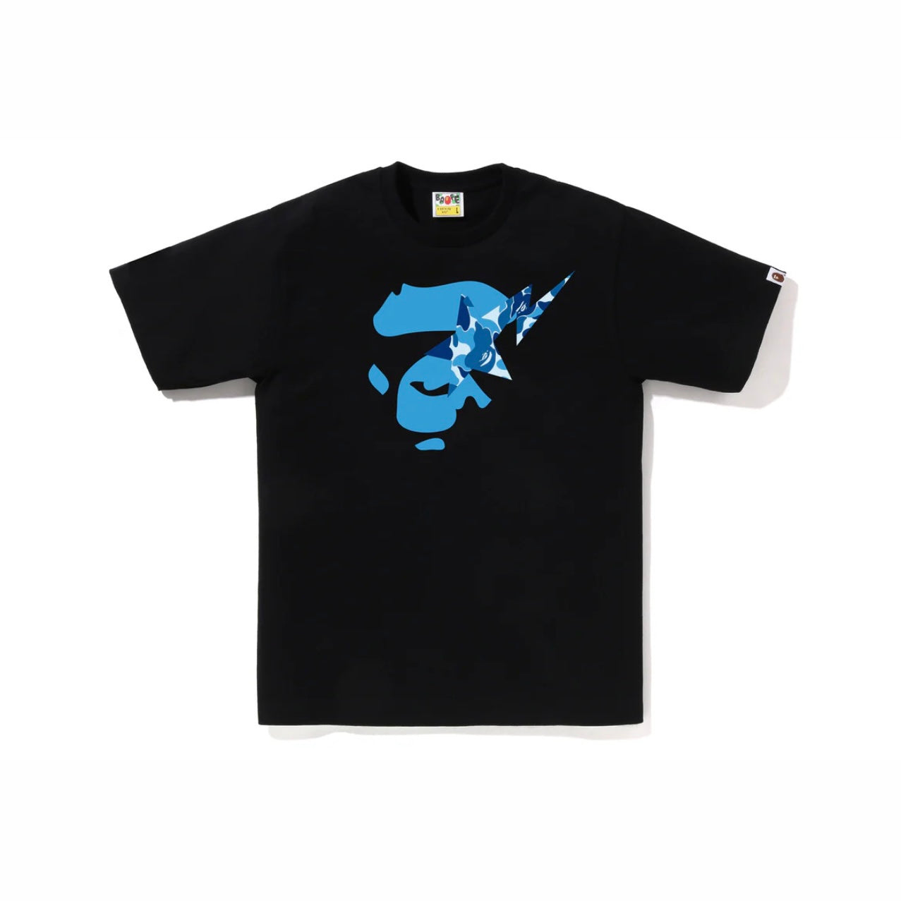 ABC Camo Ape Face STA Tee