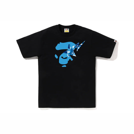 ABC Camo Ape Face STA Tee