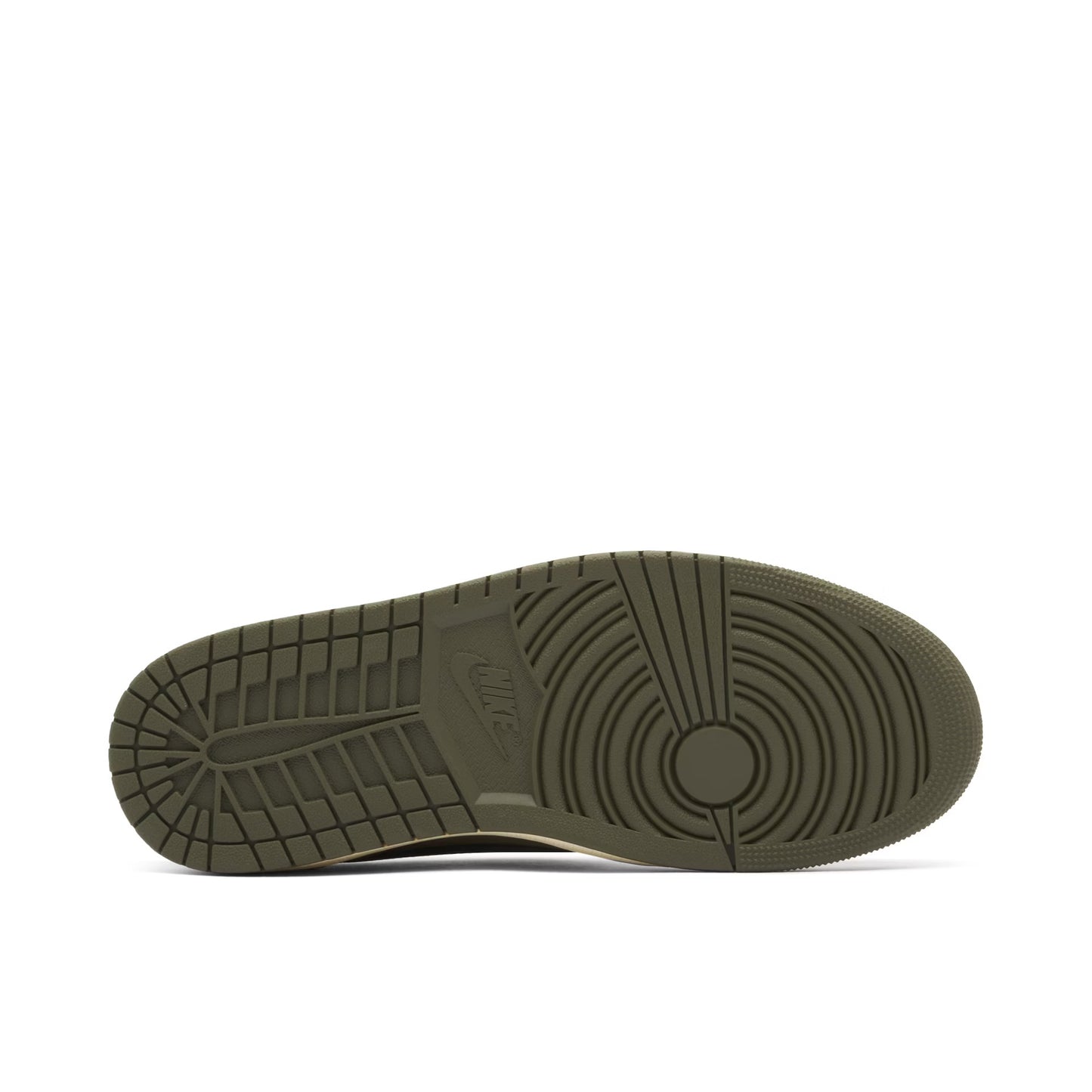 Air Jordan 1 Retro Low OG SP Travis Scott Medium Olive