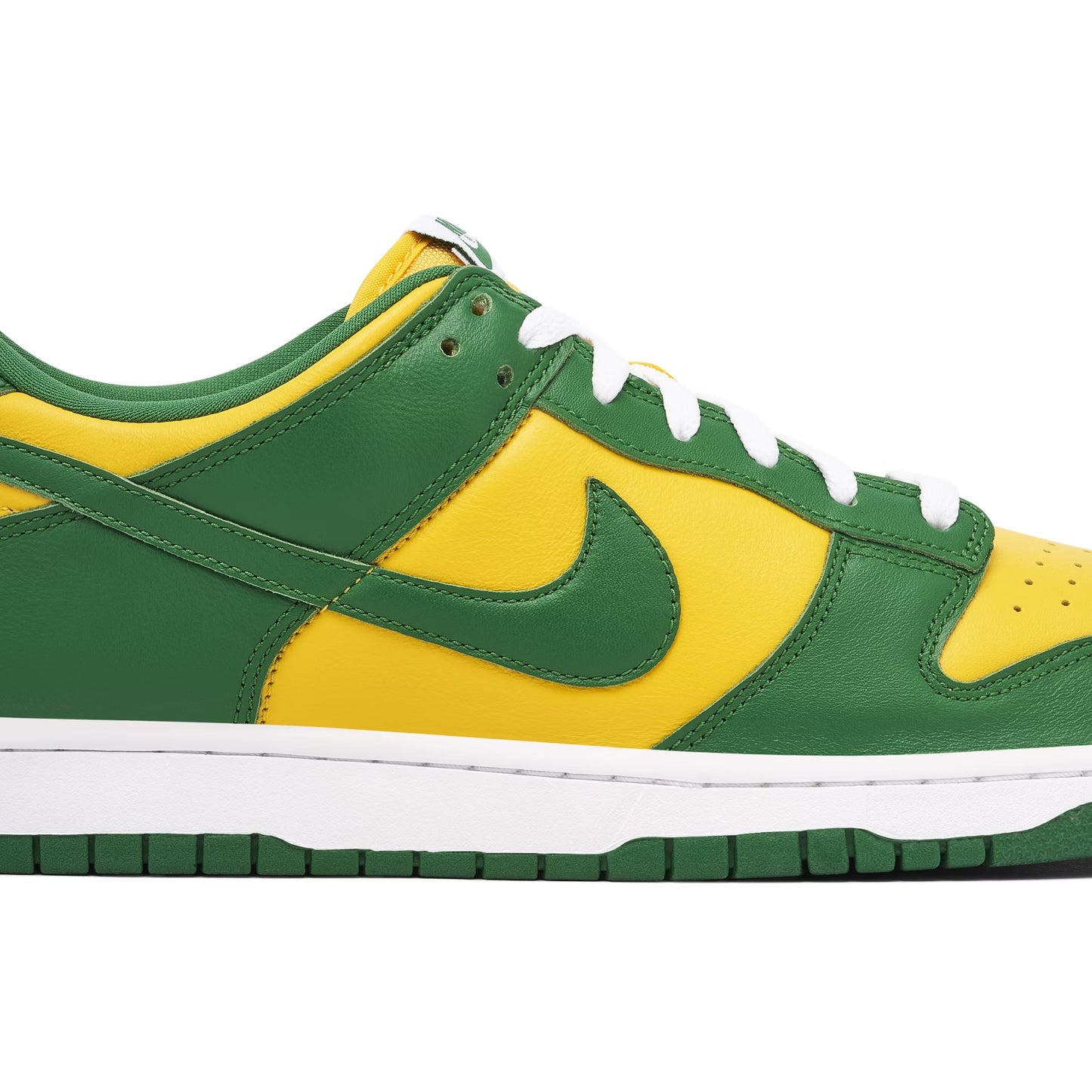 Nike Dunk Low SP Brazil