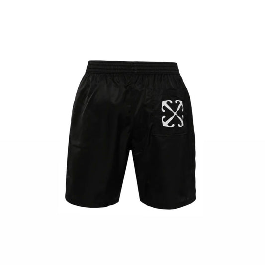 Off-White Arr Surfer Swim Shorts