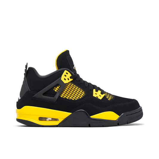 Air Jordan 4 Thunder