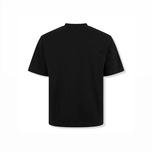 Off-White OW 23 Skate Black T Shirt