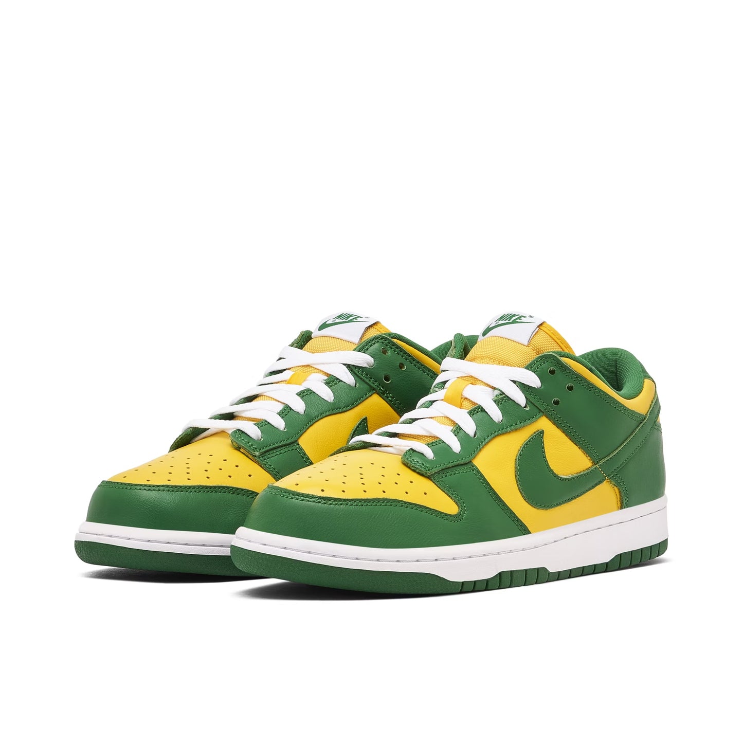 Nike Dunk Low SP Brazil