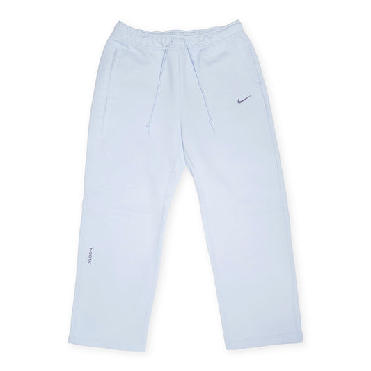 Nike x NOCTA NRG Tech Fleece Pants Palest Purple/Daybreak