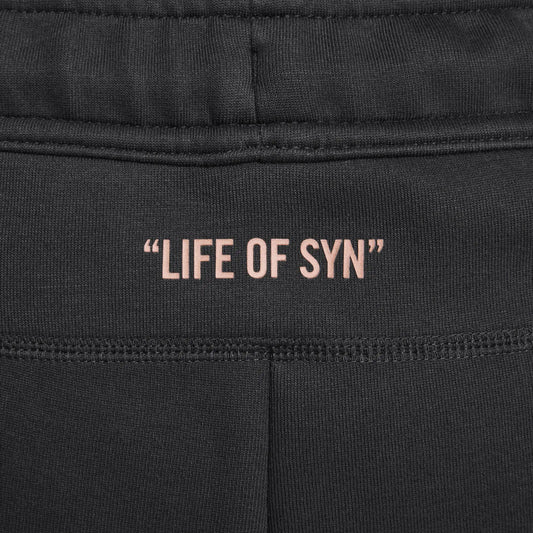 Pantalones de polar Syna World x Nike Tech