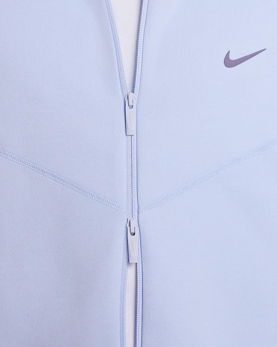 Nike x Nocta NRG Tech Fleece Full Zip Hoodie Palest Purple/Daybreak
