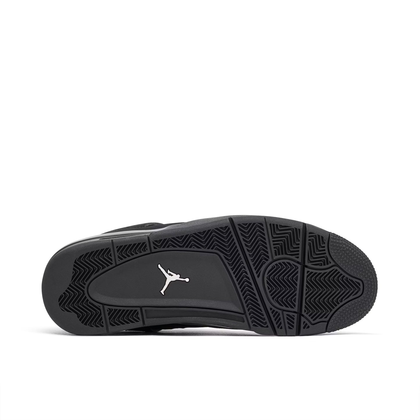 Air Jordan 4 Black Cat