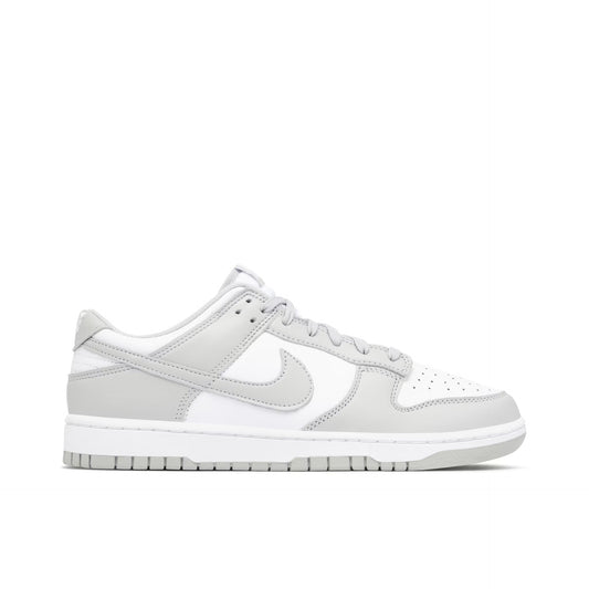 Nike Dunk Low Gris Niebla