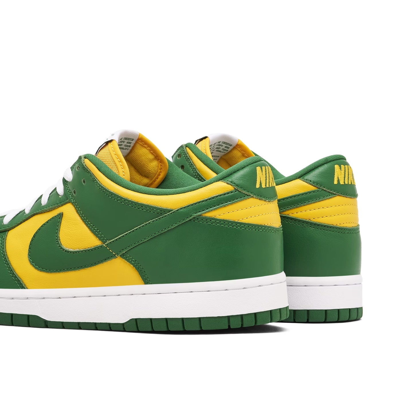 Nike Dunk Low SP Brazil