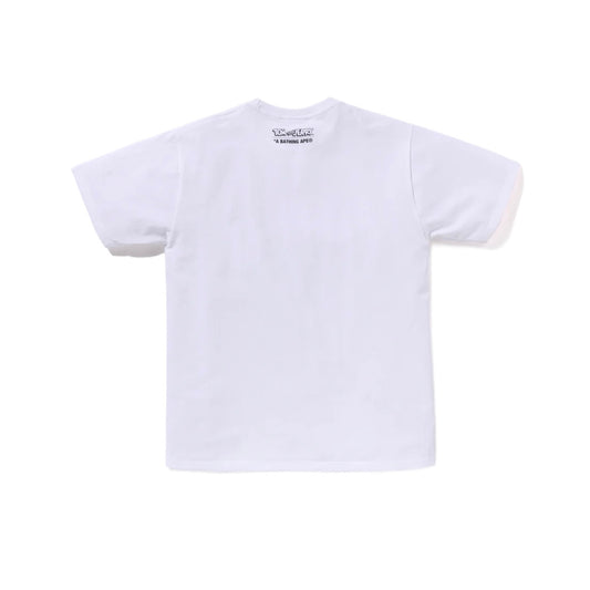 BAPE x Tom and Jerry 85th – Ape Head Tee