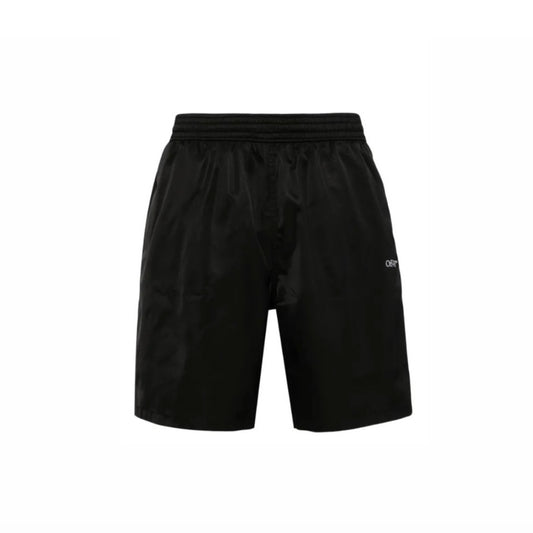 Off-White Arr Surfer Swim Shorts