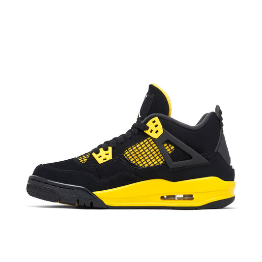 Air Jordan 4 Thunder